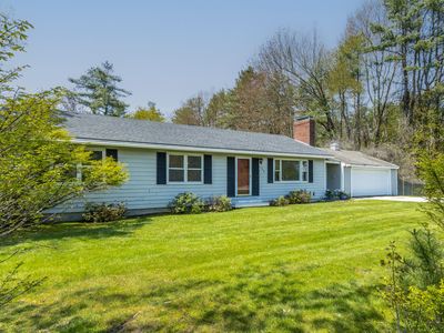 169 Bayview Street, Yarmouth, ME, 04096