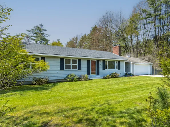 169 Bayview Street, Yarmouth, ME 04096