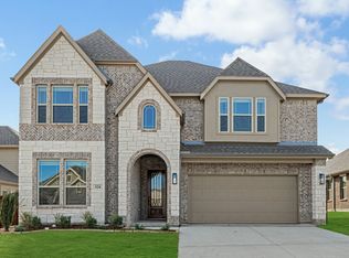 124 Verbena Ridge Dr, Fort Worth, TX 76131