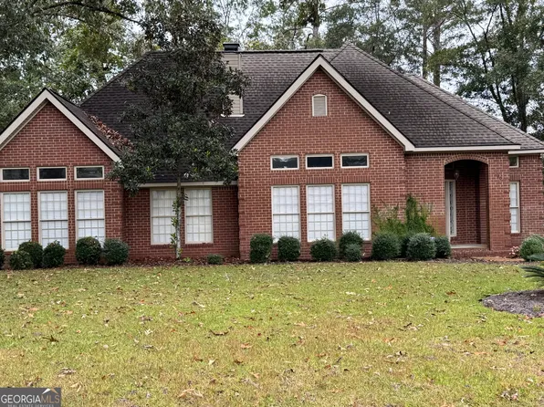 220 S Topi Trl, Hinesville, GA 31313