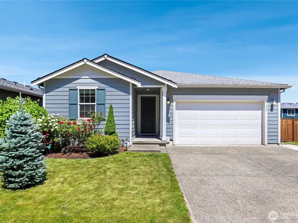 17807 123rd Street E, Bonney Lake, WA 98391