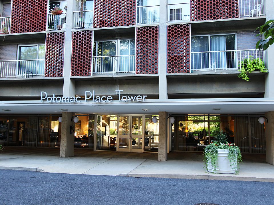 Welcome to Potomac Place