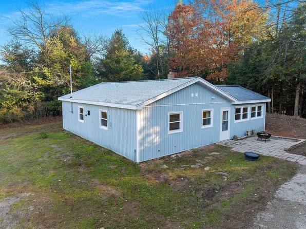 N9598 Cottage Ln, Wausaukee, WI 54177