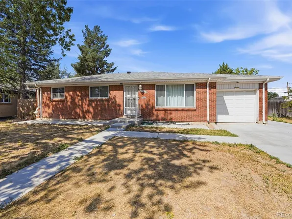 2541 Billings Street, Aurora, CO 80011