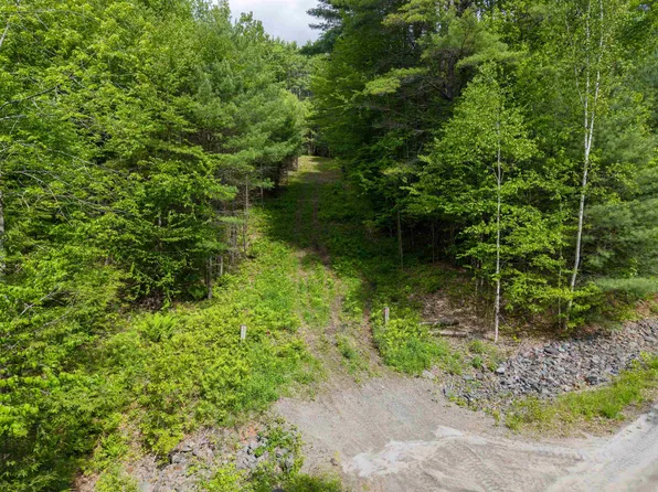 0 Tiger Town Road, Norwich, VT 05055