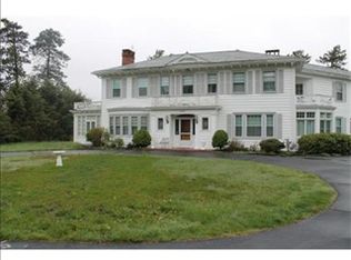 980 Stafford St, Leicester, MA 01524