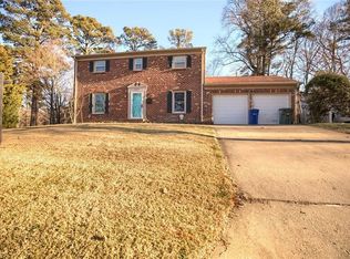 350 Hughes Dr, Newport News, VA 23608