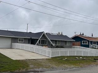 22617 Putting Green Way, Tehachapi, CA 93561