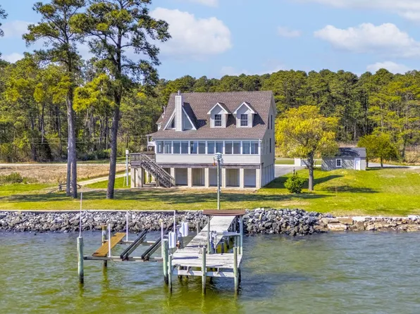 40461 Old Breton Beach Rd, Leonardtown, MD 20650