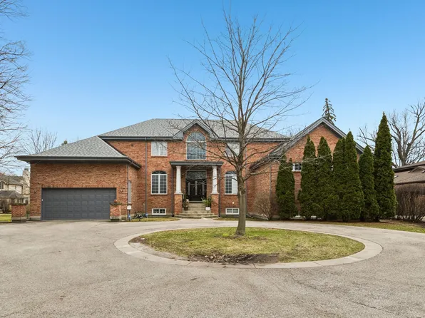 4229 Dempster St, Skokie, IL 60076