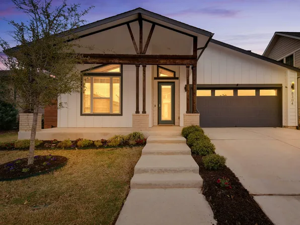 8304 Yokohama Ter, Austin, TX 78744