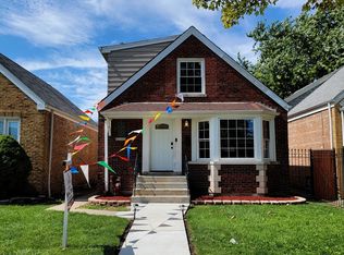 7242 S Sawyer Ave, Chicago, IL 60629