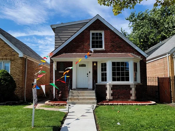 7242 S Sawyer Ave, Chicago, IL 60629