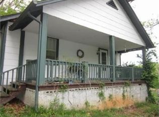 8004 Old Clinton Pike, Powell, TN 37849