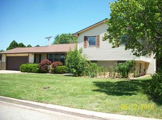 18 Harris Dr, Rose Hill, KS 67133