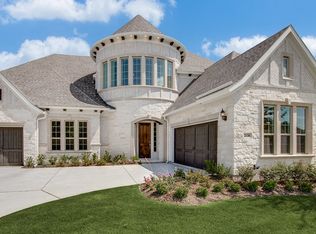 2130 Cutting Horse Trl, Frisco, TX 75036