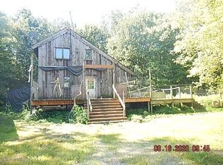 15433 Adamsville Rd, Atlantic, PA 16111