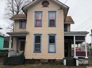 309-311-311 Lormore St, Elmira, NY