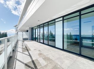 3963 Uplands Way #707, West Vancouver, BC