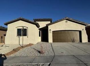 2088 Solara Loop NE, Rio Rancho, NM 87144