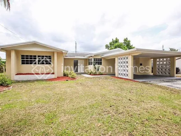 200 SW 65th Way, Hollywood, FL 33023