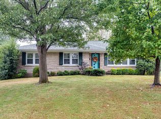 3106 Tremont Dr, Louisville, KY