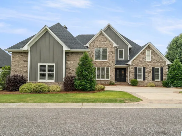 5549 Lakes Edge Dr, Birmingham, AL 35242