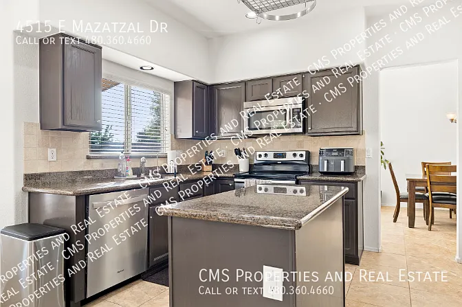 4515 E Mazatzal Dr — Photo 8