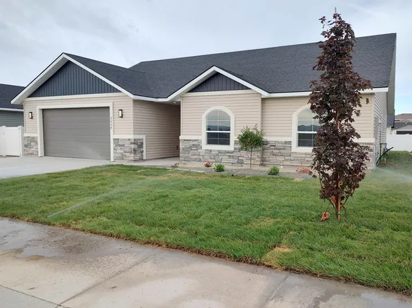 2430 Lotus Ave, Burley, ID 83318