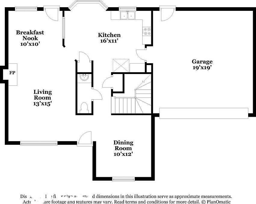 805 Crystal Ct, Mount Juliet, TN 37122 Zillow
