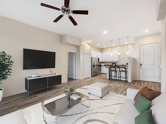 5th image of 750 W Orange Grove Rd #8205