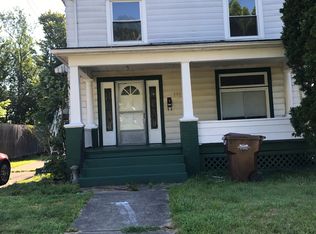 123 Hazen Pl #1, Sharon, PA 16146