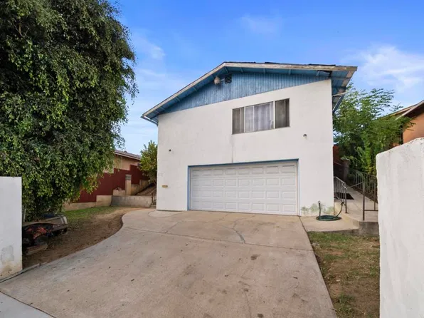 2325 E 14th St, National City, CA 91950
