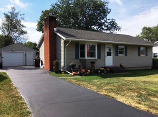 1409 Harding Way E, Galion, OH 44833