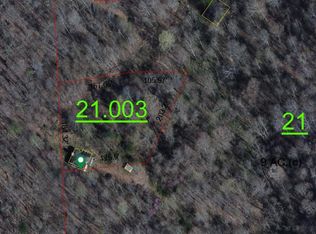 210 Zeke Hollow Rd, Falkville, AL 35622