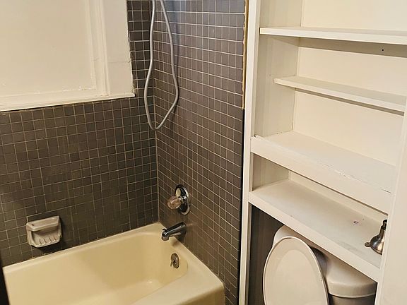Bathroom.