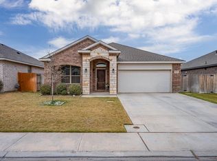 7547 Horton Ranch Rd, Odessa, TX 79765