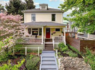 711 SE 19th Ave, Portland, OR 97214