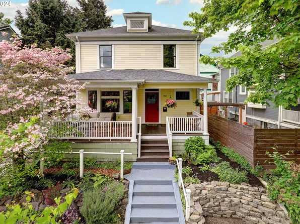 711 SE 19th Ave, Portland, OR 97214