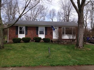 207 E Tiverton Way, Lexington, KY 40517