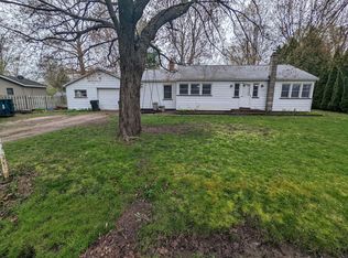 3585 Thomas St, Ravenna, MI