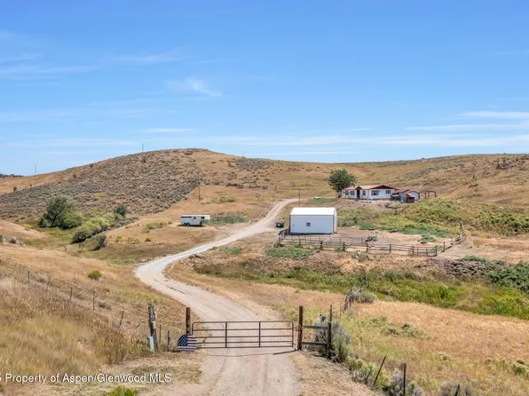 3054 County Road 29, Craig, CO 81625