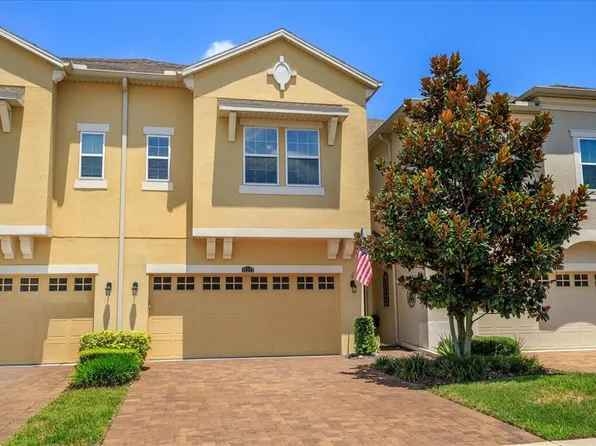 15217 Sunrise Grove Ct, Winter Garden, FL 34787
