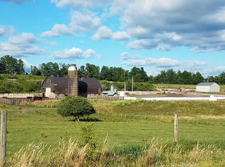 834 Dushore Overton Rd, Dushore, PA 18614