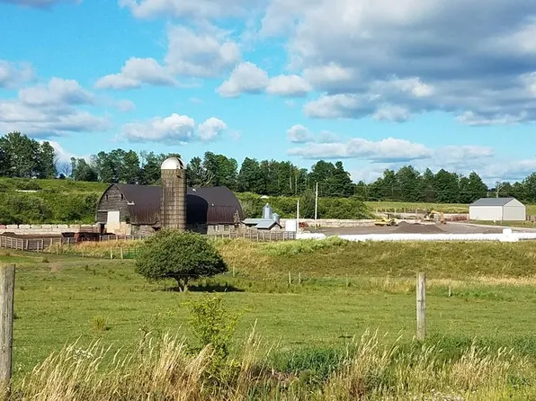 834 Dushore Overton Rd, Dushore, PA 18614