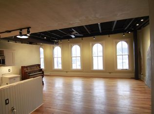 5 E Main St, Springville, NY 14141