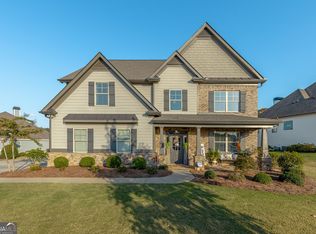 511 Delaperriere Loop, Jefferson, GA 30549