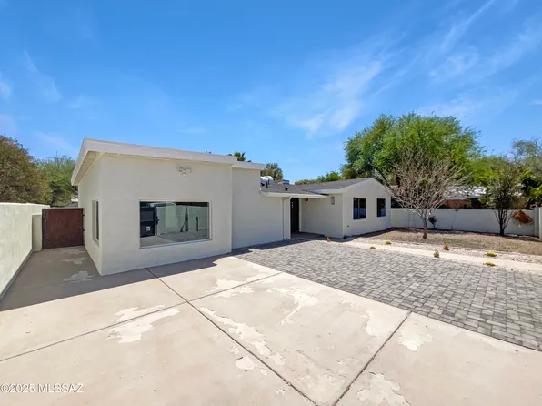 341 S Tucson Blvd, Tucson, AZ 85716