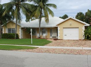 1090 Pepperridge Ter, Boca Raton, FL 33486