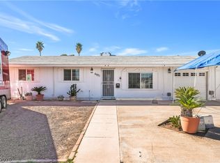4971 Orinda Cir, Las Vegas, NV 89120